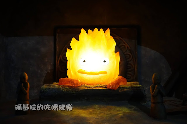 台中市|展覽|吉卜力的動畫世界特展