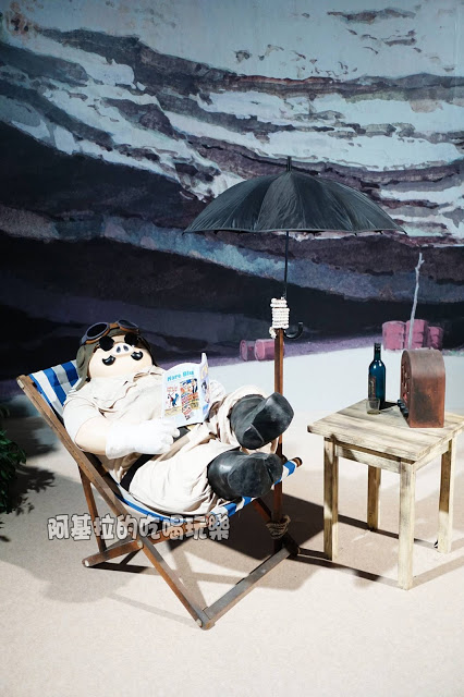 台中市|展覽|吉卜力的動畫世界特展