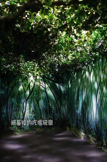 台中市|展覽|吉卜力的動畫世界特展