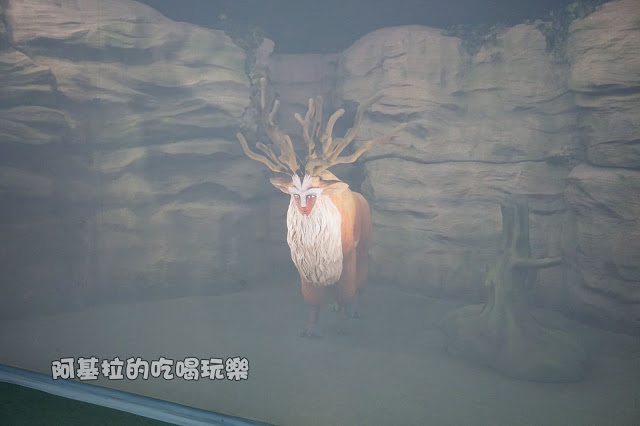 台中市|展覽|吉卜力的動畫世界特展