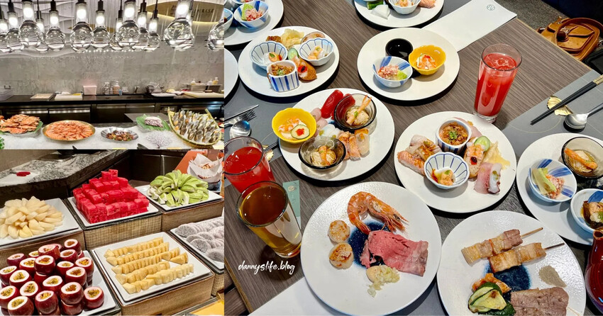 早澤 │台北美食•隱身巷弄中的特色口味早午餐！