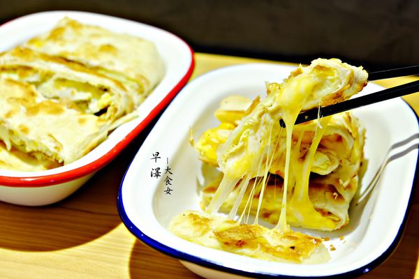 中正紀念堂美食-早澤