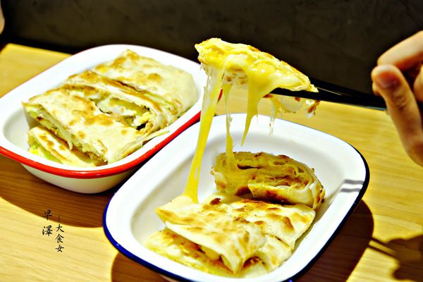 中正紀念堂美食-早澤