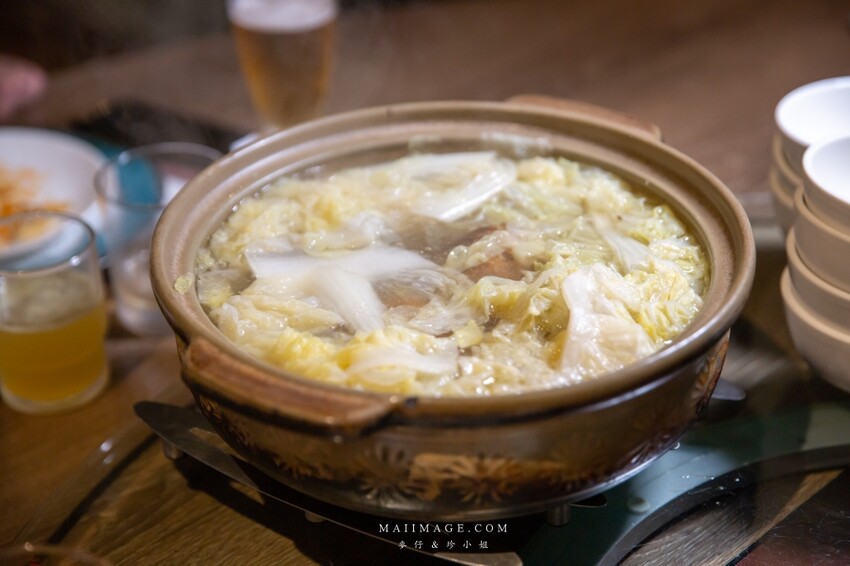 台北美食|南村私廚小酒棧~連續兩年米其林餐盤推薦,2022全新菜色道道精彩、捷運忠孝敦化美食。