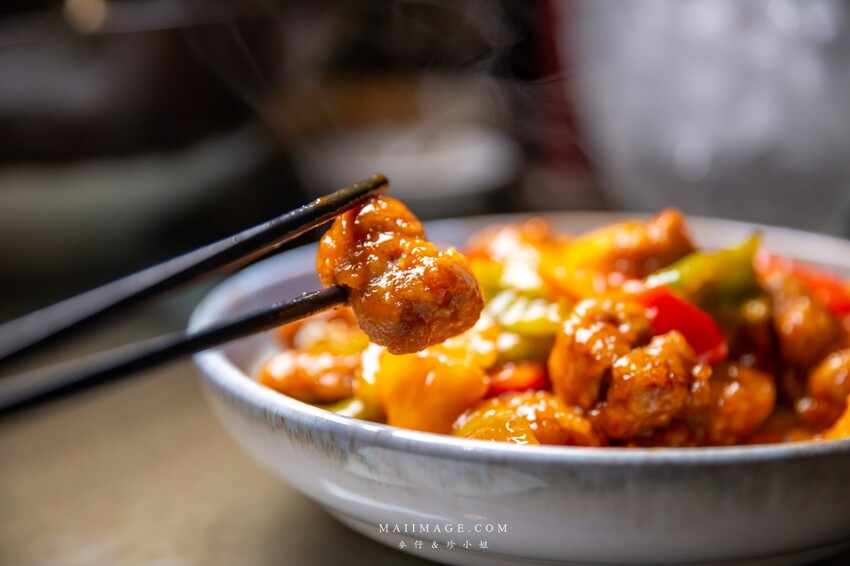 台北美食|南村私廚小酒棧~連續兩年米其林餐盤推薦,2022全新菜色道道精彩、捷運忠孝敦化美食。