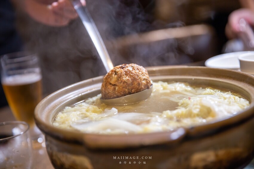 台北美食|南村私廚小酒棧~連續兩年米其林餐盤推薦,2022全新菜色道道精彩、捷運忠孝敦化美食。