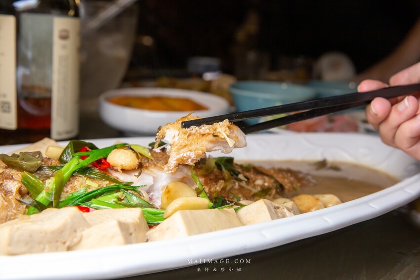 台北美食|南村私廚小酒棧~連續兩年米其林餐盤推薦,2022全新菜色道道精彩、捷運忠孝敦化美食。