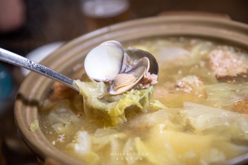 台北美食|南村私廚小酒棧~連續兩年米其林餐盤推薦,2022全新菜色道道精彩、捷運忠孝敦化美食。