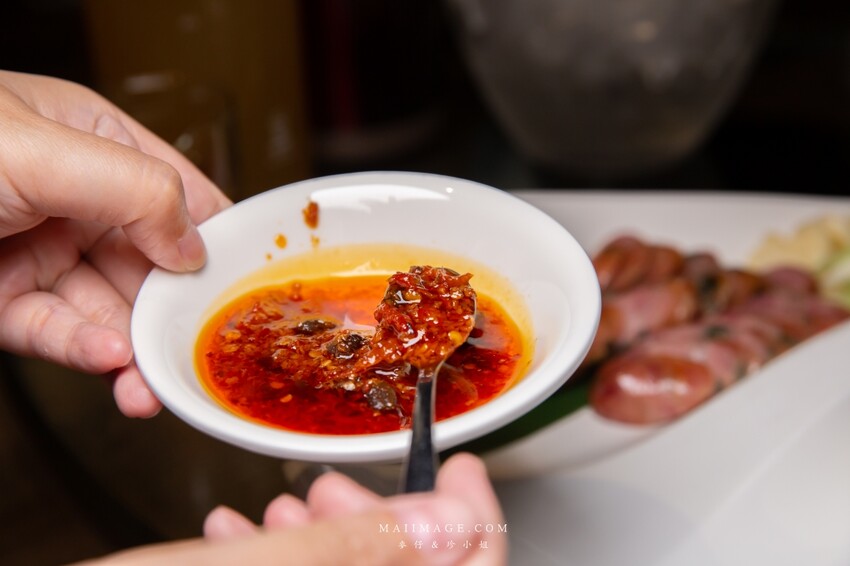 台北美食|南村私廚小酒棧~連續兩年米其林餐盤推薦,2022全新菜色道道精彩、捷運忠孝敦化美食。