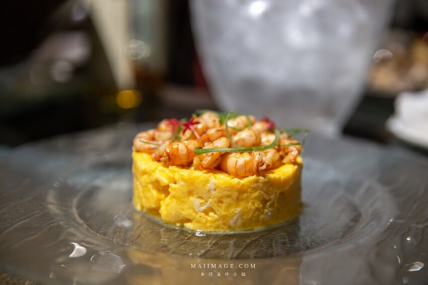 台北美食|南村私廚小酒棧~連續兩年米其林餐盤推薦,2022全新菜色道道精彩、捷運忠孝敦化美食。