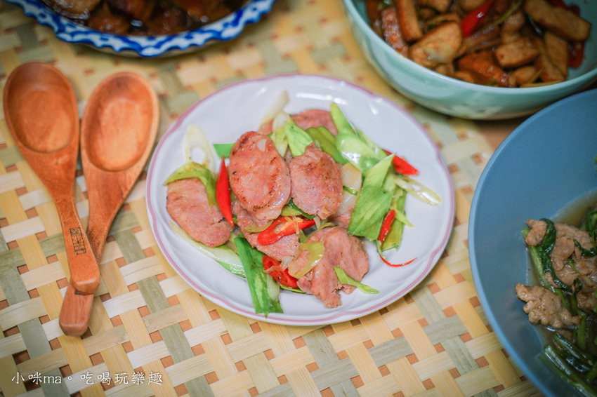 南村｜私廚‧小酒棧