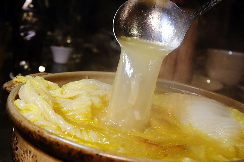 我的愛店擴大營業了，眷村菜、時尚魂、創意呈現，新時代的新台灣