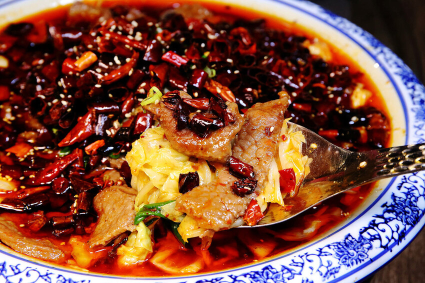 我的愛店擴大營業了，眷村菜、時尚魂、創意呈現，新時代的新台灣