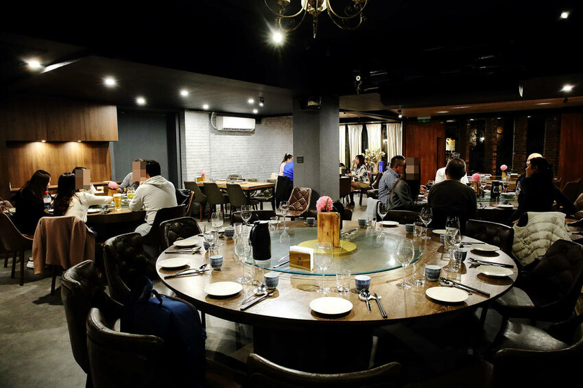 我的愛店擴大營業了，眷村菜、時尚魂、創意呈現，新時代的新台灣