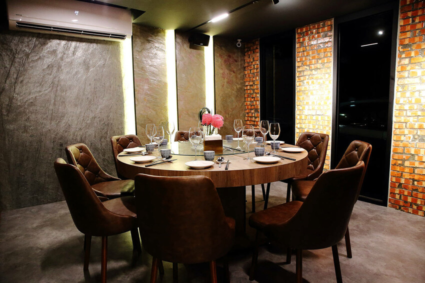 我的愛店擴大營業了，眷村菜、時尚魂、創意呈現，新時代的新台灣