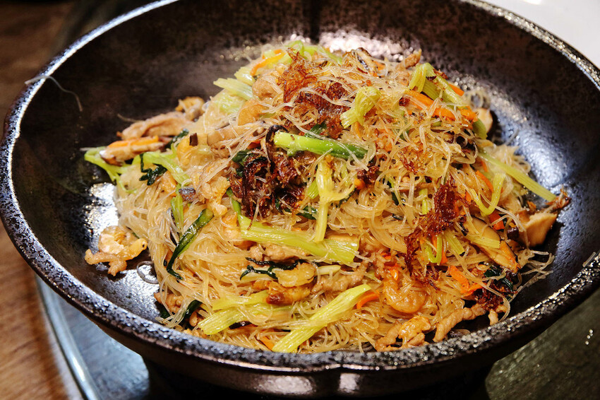 我的愛店擴大營業了，眷村菜、時尚魂、創意呈現，新時代的新台灣