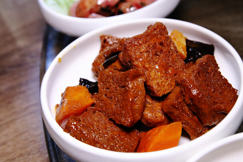 我的愛店擴大營業了，眷村菜、時尚魂、創意呈現，新時代的新台灣