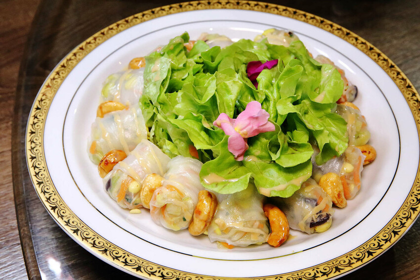 我的愛店擴大營業了，眷村菜、時尚魂、創意呈現，新時代的新台灣