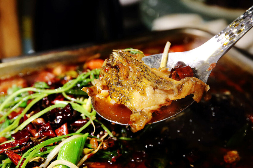 我的愛店擴大營業了，眷村菜、時尚魂、創意呈現，新時代的新台灣