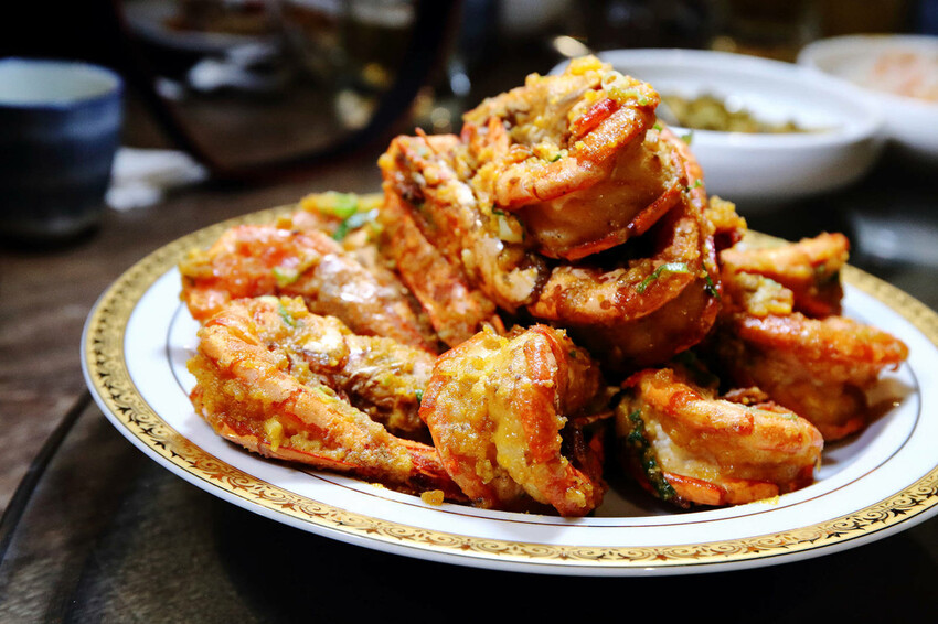 我的愛店擴大營業了，眷村菜、時尚魂、創意呈現，新時代的新台灣