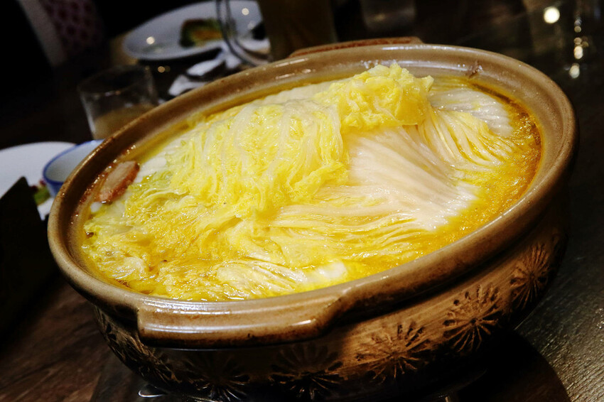 我的愛店擴大營業了，眷村菜、時尚魂、創意呈現，新時代的新台灣