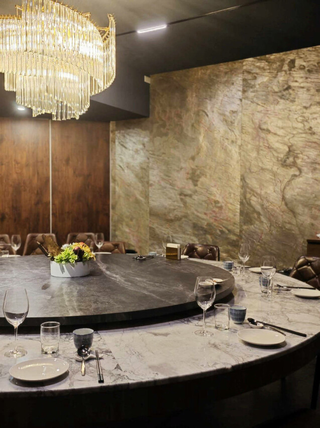 我的愛店擴大營業了，眷村菜、時尚魂、創意呈現，新時代的新台灣