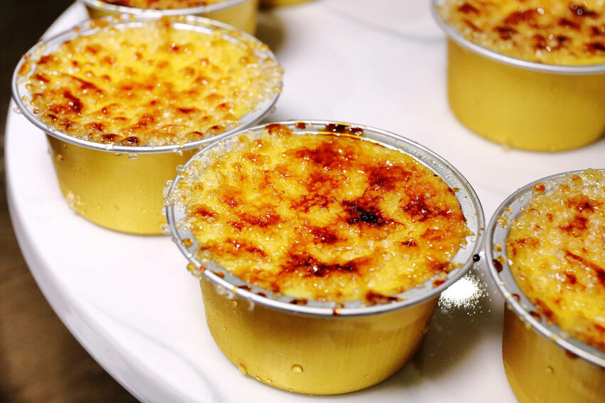 我的愛店擴大營業了，眷村菜、時尚魂、創意呈現，新時代的新台灣