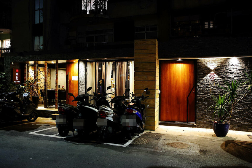 我的愛店擴大營業了，眷村菜、時尚魂、創意呈現，新時代的新台灣