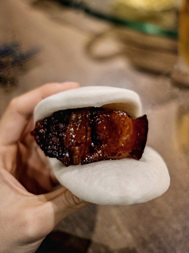 台北大安｜米其林指南眷村菜推薦！南村私廚‧小酒棧