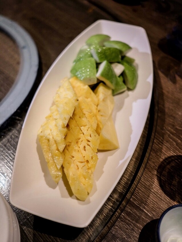 台北大安｜米其林指南眷村菜推薦！南村私廚‧小酒棧