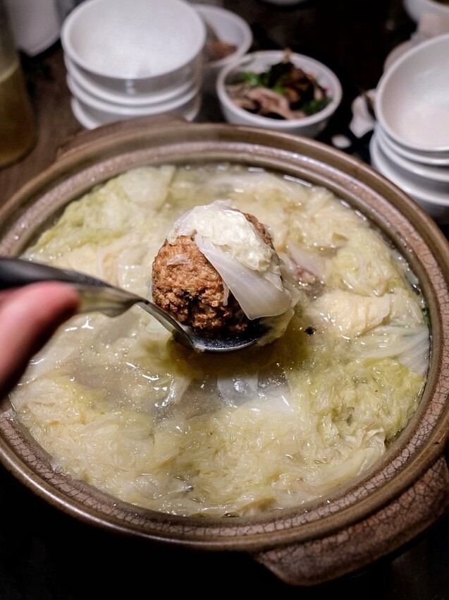 台北大安｜米其林指南眷村菜推薦！南村私廚‧小酒棧