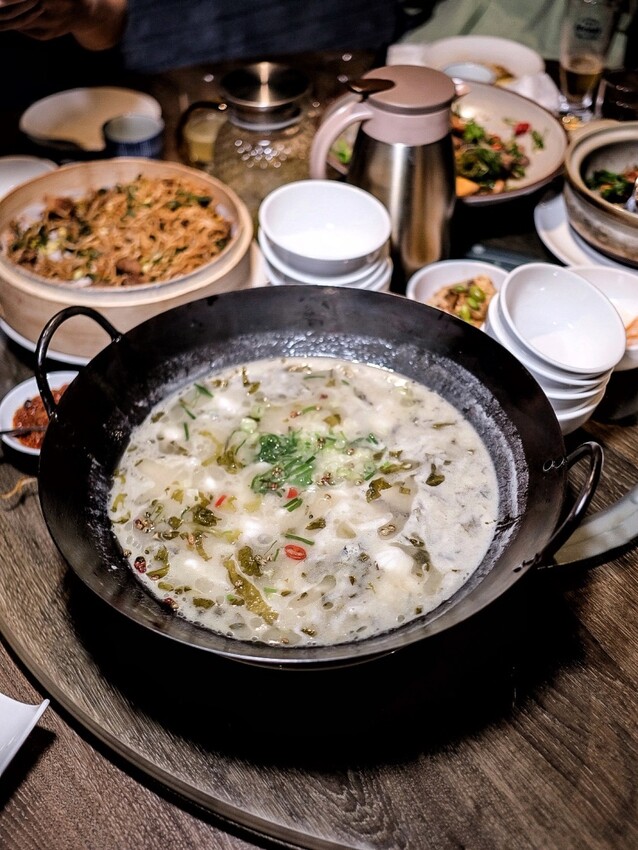 台北大安｜米其林指南眷村菜推薦！南村私廚‧小酒棧