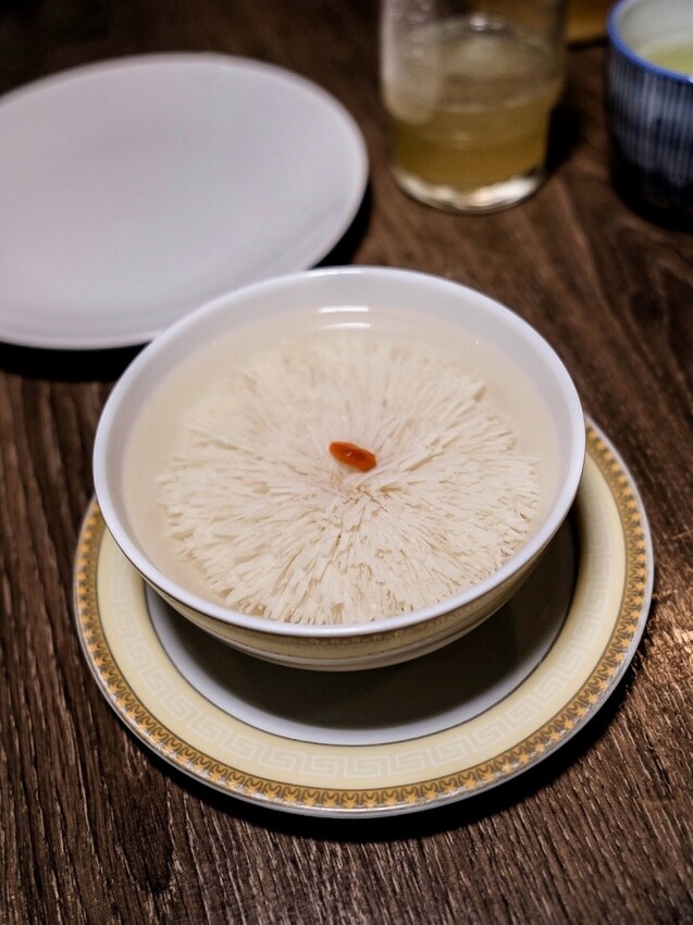 台北大安｜米其林指南眷村菜推薦！南村私廚‧小酒棧