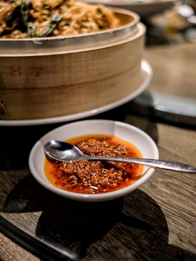 台北大安｜米其林指南眷村菜推薦！南村私廚‧小酒棧