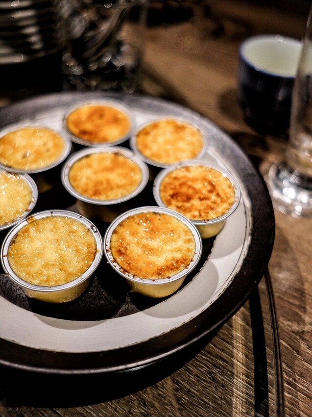 台北大安｜米其林指南眷村菜推薦！南村私廚‧小酒棧