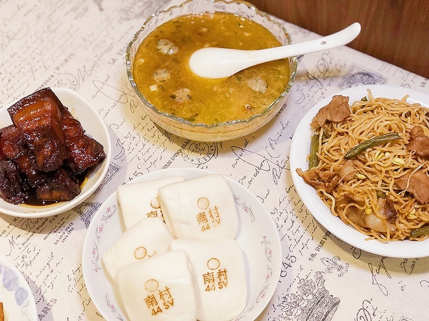 南村,忠孝復興外帶,東區熱炒外帶,東區熱炒外送,東區百元熱炒,台北熱炒外帶,台北熱炒外送,眷村菜外送,眷村菜外帶,高CP值熱炒外送