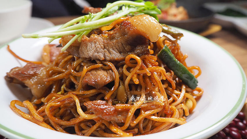 季節鮮水果,南村甜品,南村私廚‧小酒棧,南村私廚‧小酒棧,台北眷村菜食尚玩家,外省手路菜,眷村菜達人,台北眷村菜餐廳