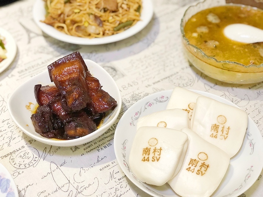 南村,忠孝復興外帶,東區熱炒外帶,東區熱炒外送,東區百元熱炒,台北熱炒外帶,台北熱炒外送,眷村菜外送,眷村菜外帶,高CP值熱炒外送