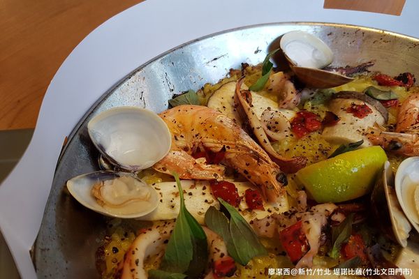 【新竹/竹北】堤諾比薩(竹北文田店)