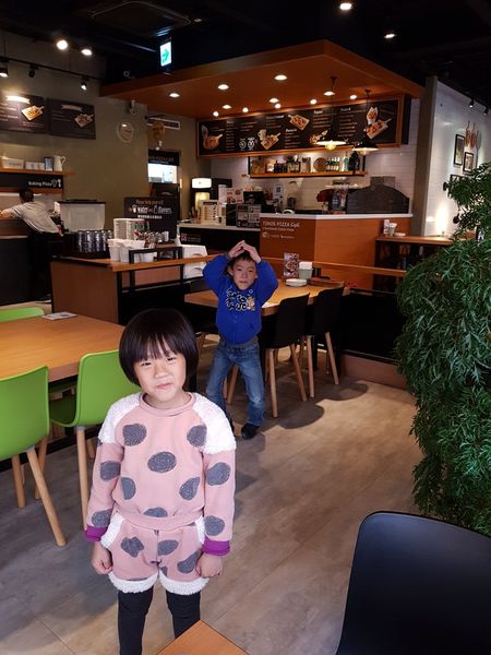 【新竹/竹北】堤諾比薩(竹北文田店)