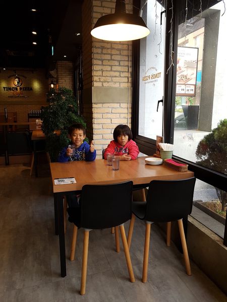 【新竹/竹北】堤諾比薩(竹北文田店)