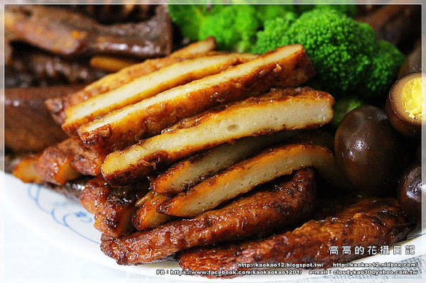 掬一秘製滷味(原：9417鴨麻滷)：【宅配】掬一秘製滷味《麻辣＆甜心滷味，給你雙重選擇的好味道！》
