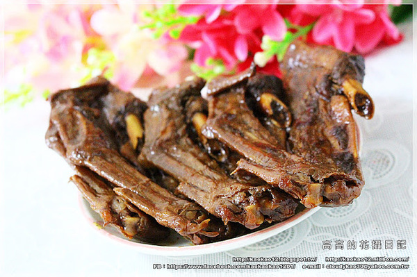 掬一秘製滷味(原：9417鴨麻滷)：【宅配】掬一秘製滷味《麻辣＆甜心滷味，給你雙重選擇的好味道！》