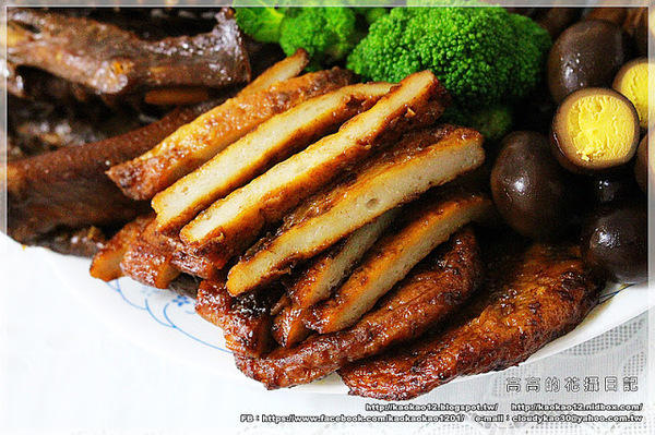 掬一秘製滷味(原：9417鴨麻滷)：【宅配】掬一秘製滷味《麻辣＆甜心滷味，給你雙重選擇的好味道！》