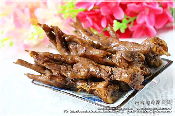 掬一秘製滷味(原：9417鴨麻滷)：【宅配】掬一秘製滷味《麻辣＆甜心滷味，給你雙重選擇的好味道！》