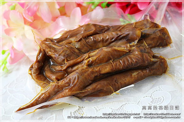 掬一秘製滷味(原：9417鴨麻滷)：【宅配】掬一秘製滷味《麻辣＆甜心滷味，給你雙重選擇的好味道！》