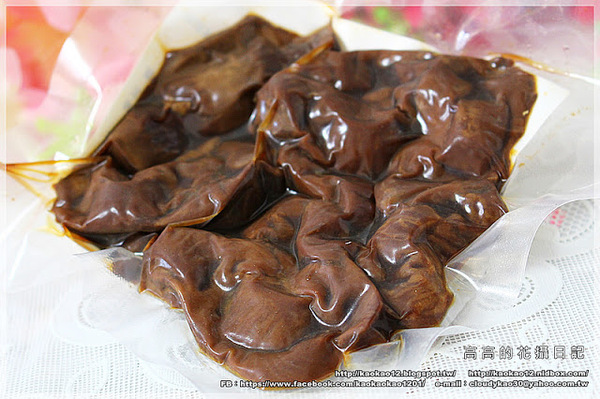 掬一秘製滷味(原：9417鴨麻滷)：【宅配】掬一秘製滷味《麻辣＆甜心滷味，給你雙重選擇的好味道！》
