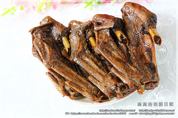 掬一秘製滷味(原：9417鴨麻滷)：【宅配】掬一秘製滷味《麻辣＆甜心滷味，給你雙重選擇的好味道！》