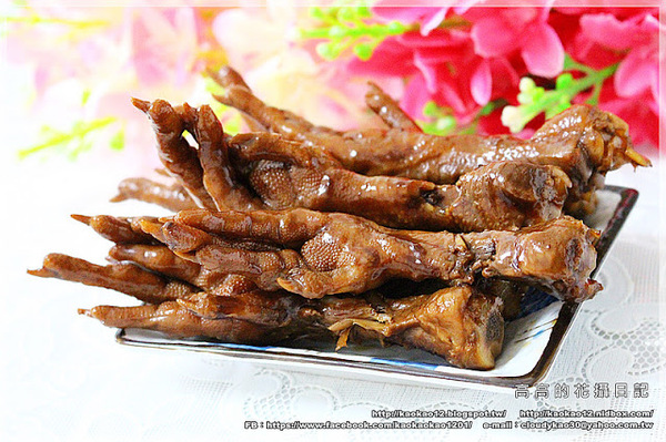 掬一秘製滷味(原：9417鴨麻滷)：【宅配】掬一秘製滷味《麻辣＆甜心滷味，給你雙重選擇的好味道！》