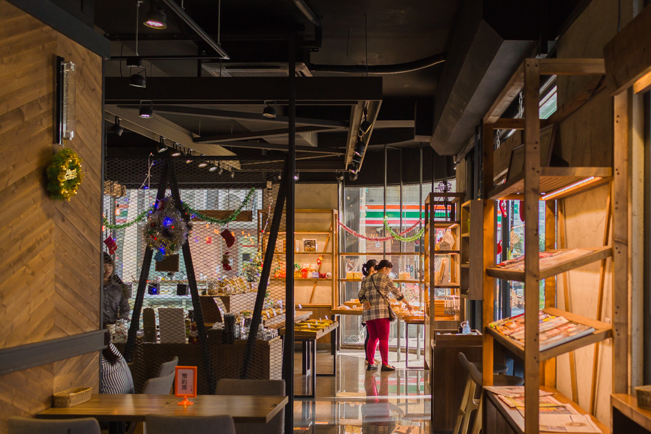 高雄美食-191青熟感重愛店 高雄美食-191青熟感重愛店